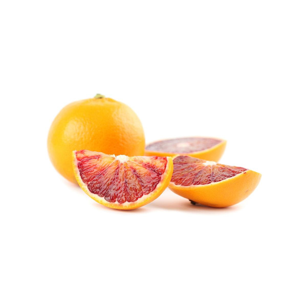 Produktfoto zu Halbblutorangen Tarocco