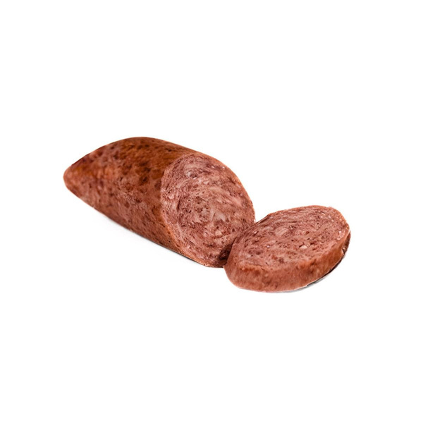 Produktfoto zu Ganze Zwiebelmettwurst (ca. 180g-190g)