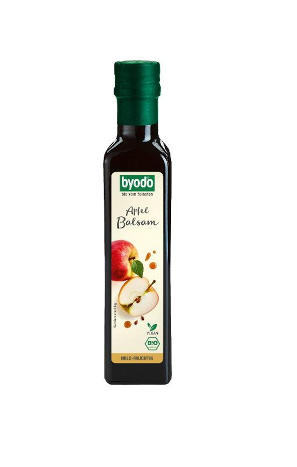 Produktfoto zu Apfel Balsam (250ml)