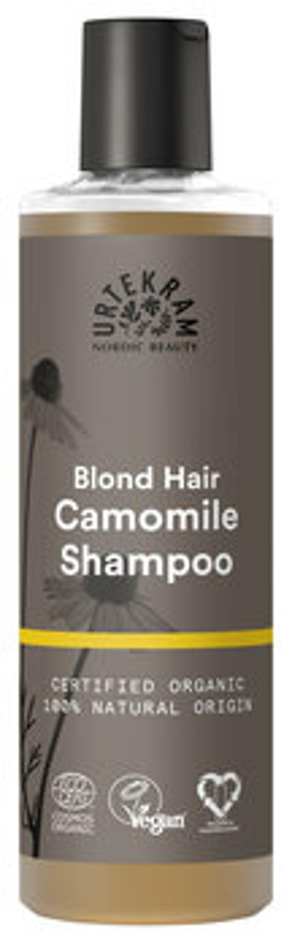 Produktfoto zu Camomile Shampoo (500 ml)