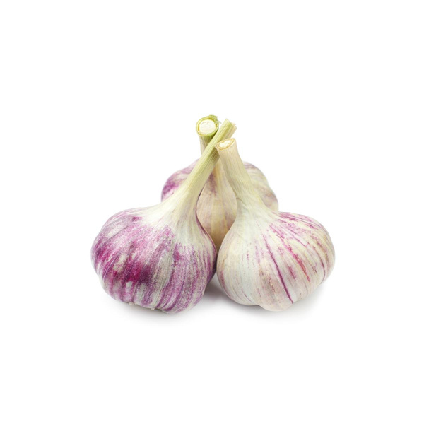Produktfoto zu Frischer Knoblauch