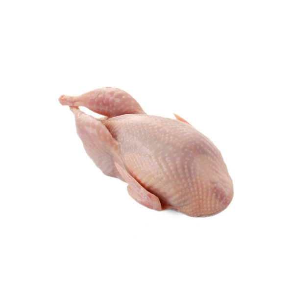 Produktfoto zu Suppenhuhn halb (ca. 750g)