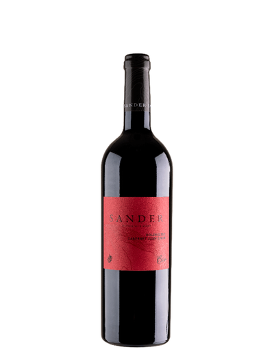 Produktfoto zu Holzkelter Rotwein Cuveé trocken (0,75L)