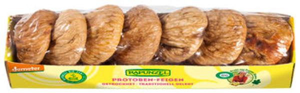 Produktfoto zu Erntefrische Feigen Protoben (250g)