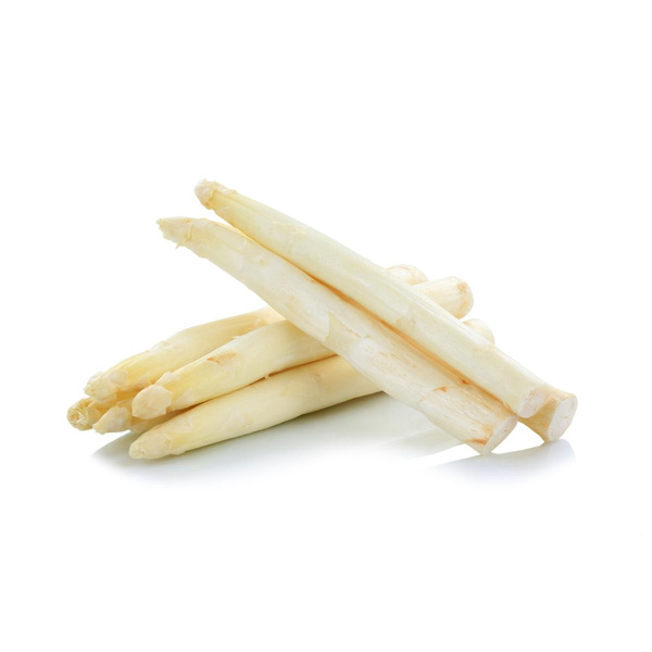 Produktfoto zu Weißer Spargel