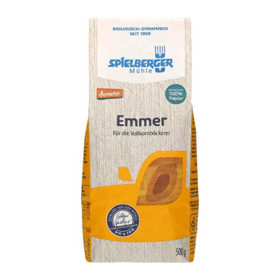 Produktfoto zu Emmer (500g)