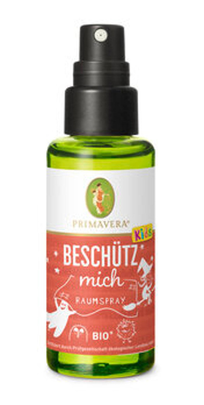 Produktfoto zu Beschütz mich Raumspray (50ml)