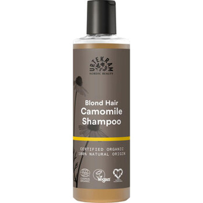 Produktfoto zu Camomile Shampoo (500 ml)