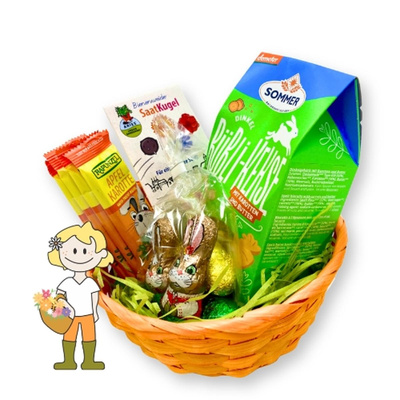 Produktfoto zu osterLiese - hasengruß