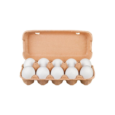 Produktfoto zu Eier Größe L (10 Stück)