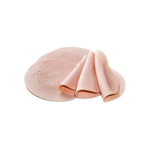 Produktfoto zu Geflügelschinkenwurst (ca. 125g)