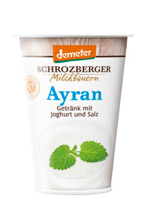 Produktfoto zu Ayran (230ml)