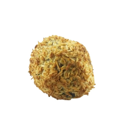 Produktfoto zu Mufti (Energiekugel) (100g)