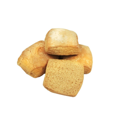 Produktfoto zu Roggenbrötchen, halbgebacken (5 Stück)