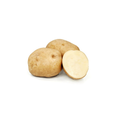Produktfoto zu Speisekartoffel Belana 1kg