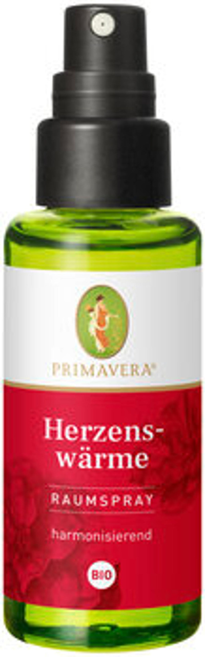Produktfoto zu Herzenswärme Raumspray (50ml)