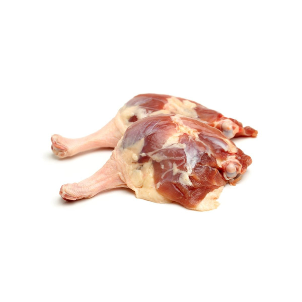 Produktfoto zu Entenkeulen (2x ca. 180-200g)