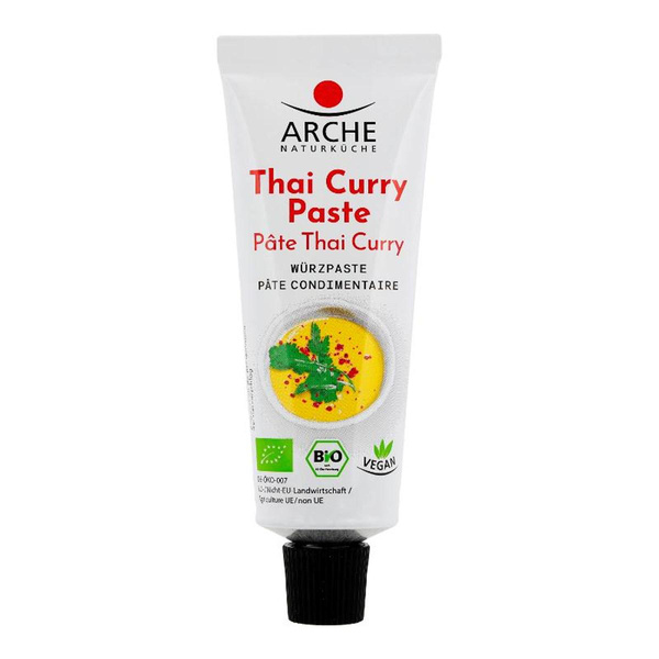 Produktfoto zu Thai Curry Paste (50g)