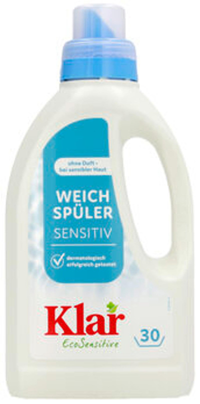 Produktfoto zu Weichspüler (0,75L)