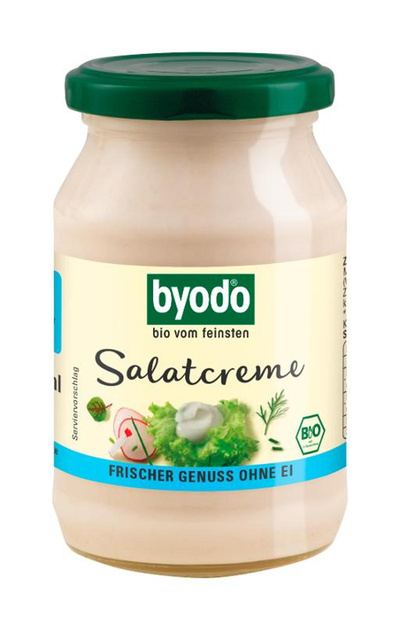 Produktfoto zu Salatcreme (250ml)