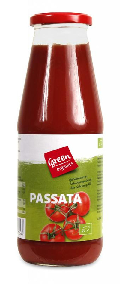 Produktfoto zu Passata (690ml)