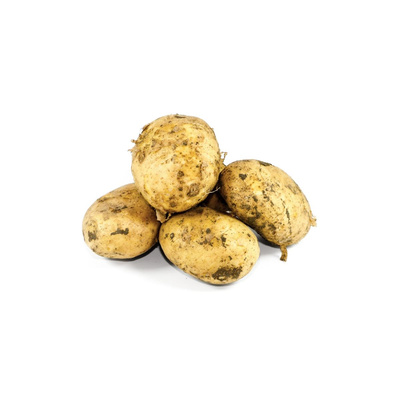 Produktfoto zu Speisefrühkartoffel Magda 2,5 kg