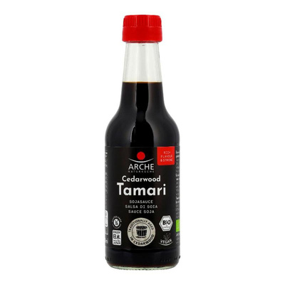 Produktfoto zu Tamari Cedarwood (250ml)