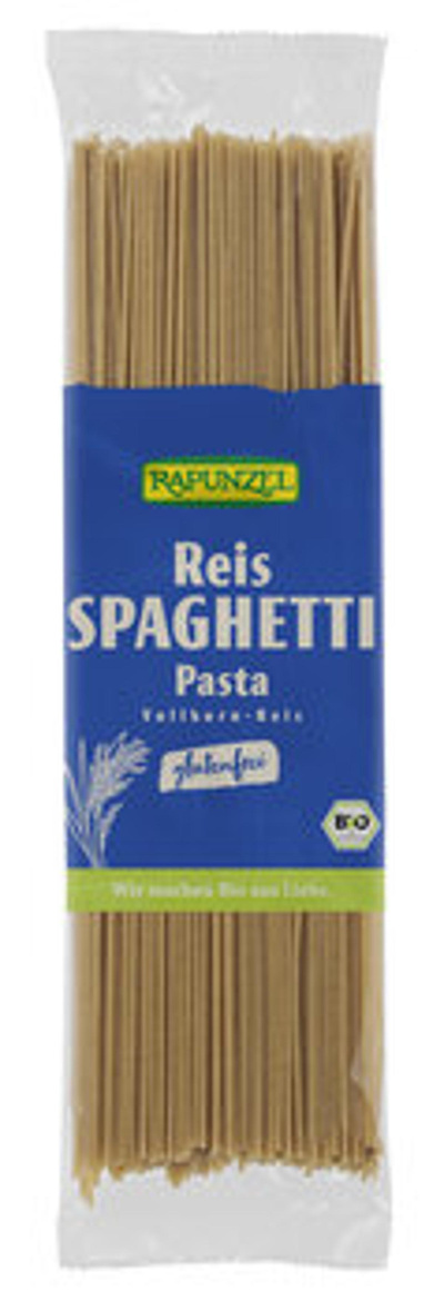 Produktfoto zu Reis-Spaghetti (250g)