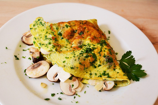 Rezeptbild für Frittata Marchigiana