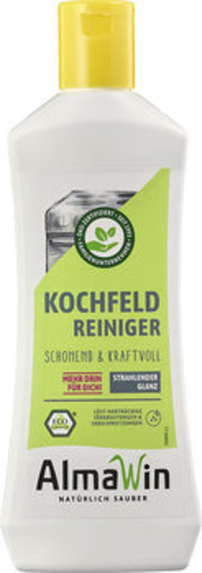 Produktfoto zu Glas-Kochfeld Reiniger (250ml)