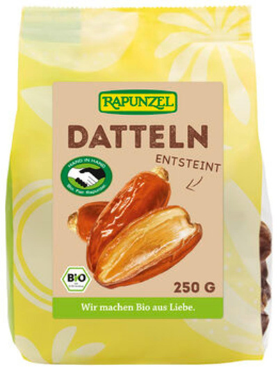 Produktfoto zu Datteln, ohne Stein (250g)