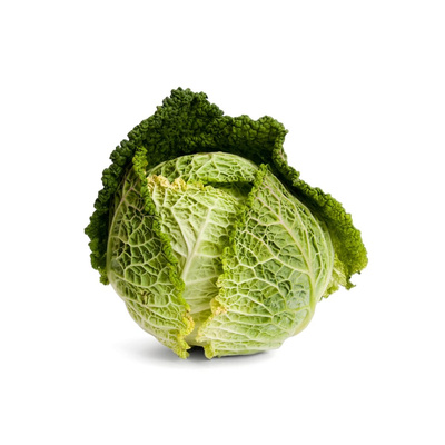 Produktfoto zu Wirsing