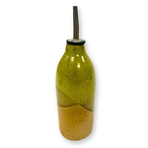 Produktfoto zu Ölflasche Prickel "Wasabi"