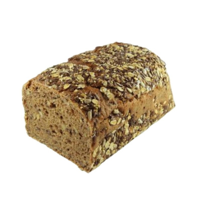 Produktfoto zu Roggenvielkorn (750g)