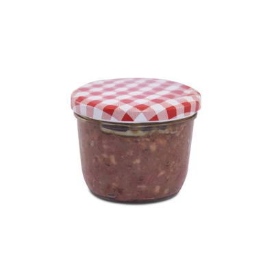 Produktfoto zu Blutwurst im Glas (180g)