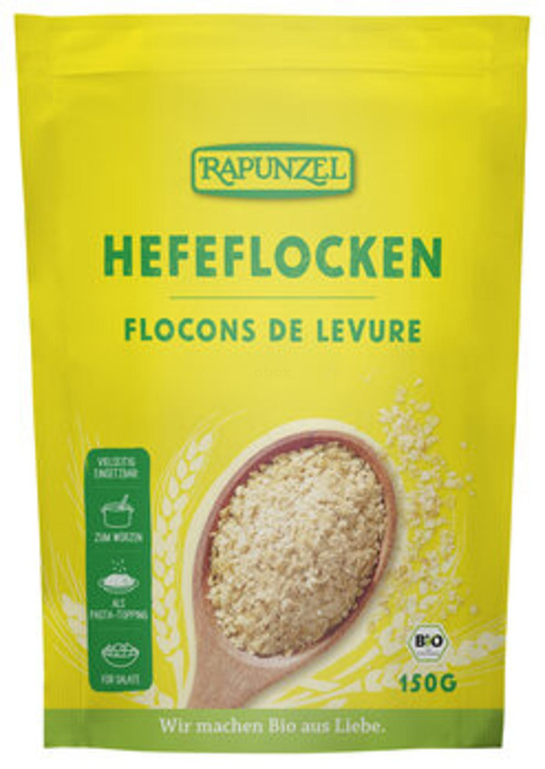Produktfoto zu Hefeflocken (150g)