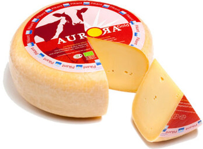 Produktfoto zu Gouda pikant (400g-Aktion)