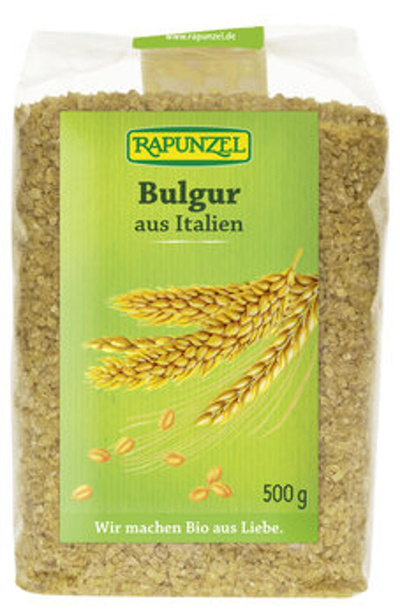 Produktfoto zu Bulgur (500g)