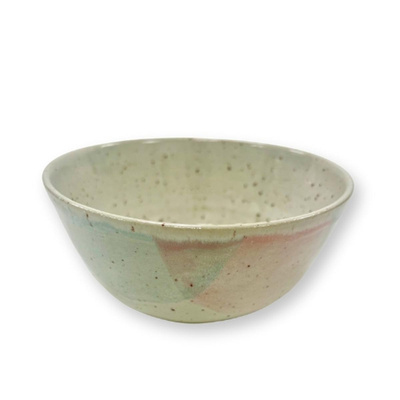 Produktfoto zu Müsli-Schüssel | Suppen-Bowl "bleu"