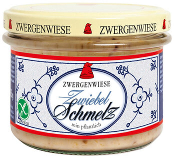 Produktfoto zu Zwiebelschmelz (150g)