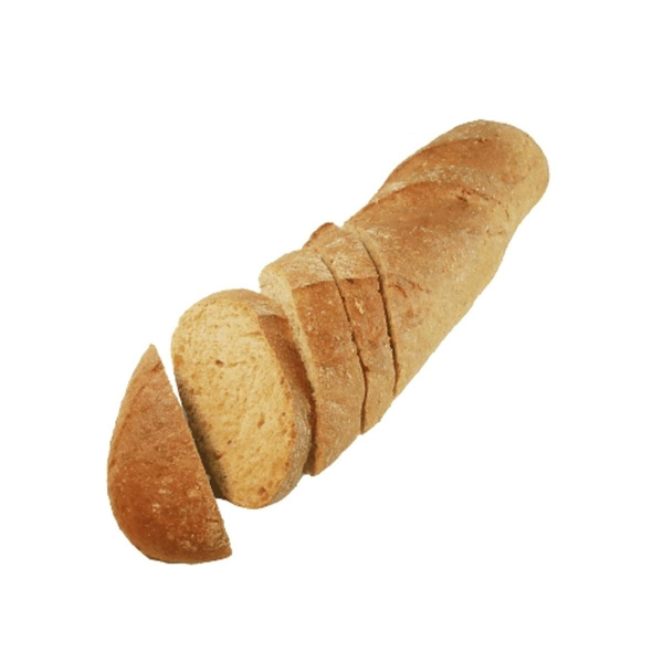 Produktfoto zu Dinkelbaguette, halbgebacken (250g)