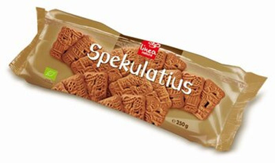 Produktfoto zu Spekulatius (250g)
