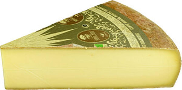 Produktfoto zu Comté französischer Bergkäse Rohmilch