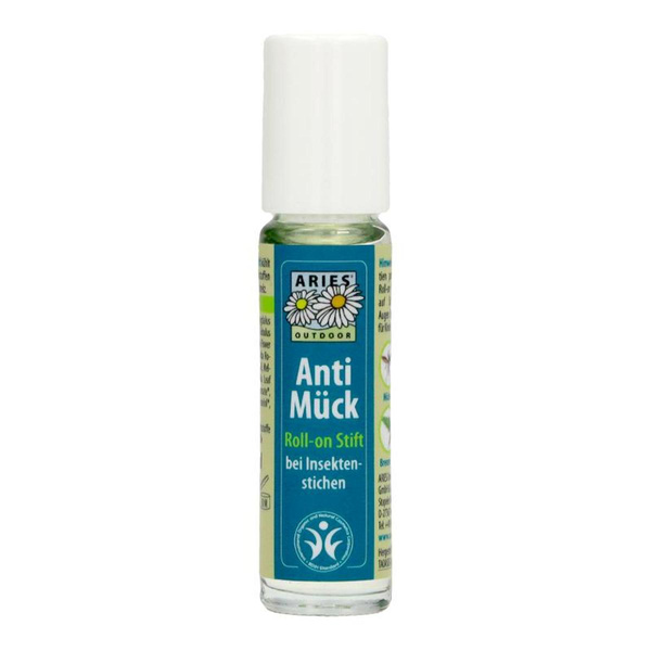 Produktfoto zu Anti MückRoll-on-Stift (10ml)