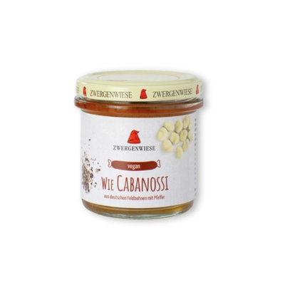 Produktfoto zu -10% Wie Cabanossi (140g) I MHD: 27.03.2026