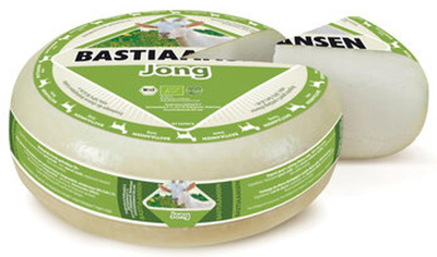 Produktfoto zu Ziegengouda