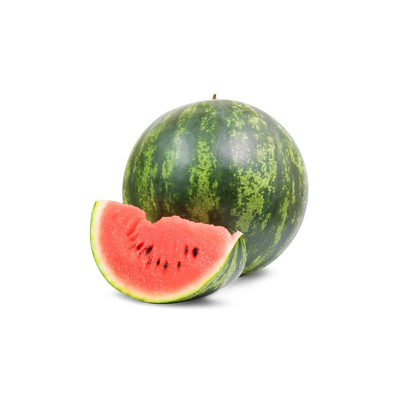 Produktfoto zu Mini-Wassermelonen