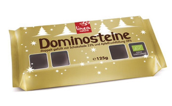 Produktfoto zu Dominosteine (125g)