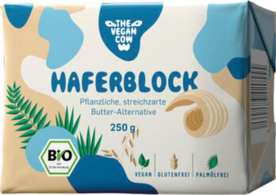 Produktfoto zu Haferblock (250g)