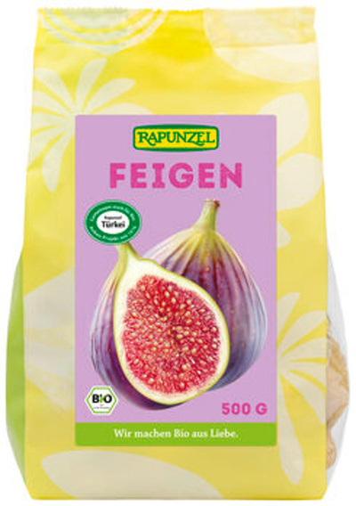 Produktfoto zu Erntefrische Berg-Feigen (500g)